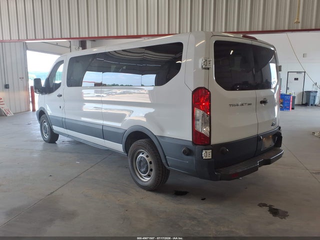 1FBZX2ZM3JKB36041 Ford Transit-350 Xl