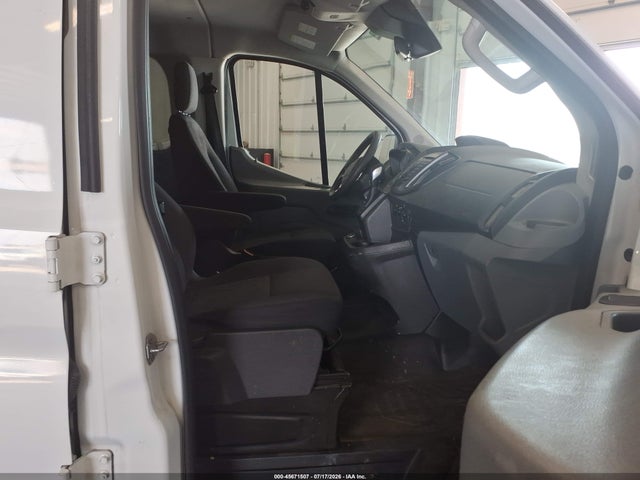 1FBZX2ZM3JKB36041 Ford Transit-350 Xl