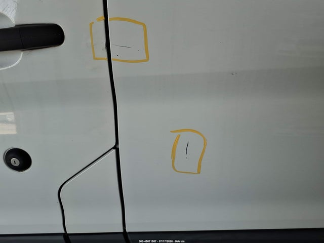 1FBZX2ZM3JKB36041 Ford Transit-350 Xl