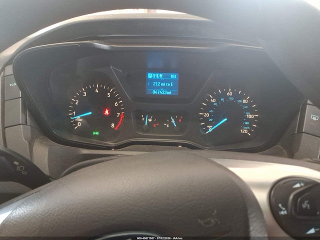 1FBZX2ZM3JKB36041 Ford Transit-350 Xl