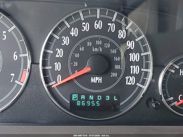 Продажа на аукционе авто 2003 Chrysler Sebring Lxi, vin: 1C3EL55T33N577713, номер лота: 45671510