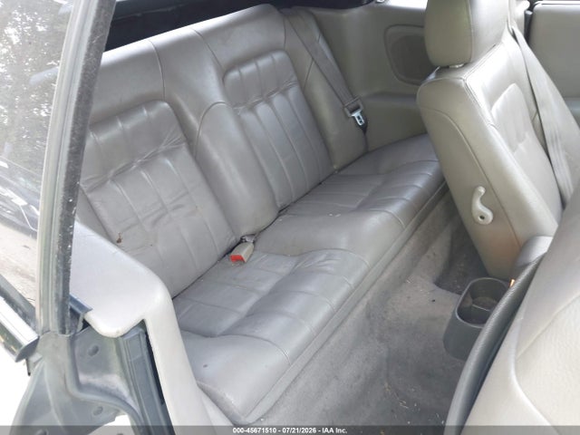 Продажа на аукционе авто 2003 Chrysler Sebring Lxi, vin: 1C3EL55T33N577713, номер лота: 45671510
