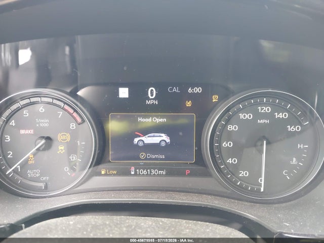 Продажа на аукционе авто 2020 Cadillac Xt5 Fwd Premium Luxury, vin: 1GYKNCRS2LZ217317, номер лота: 45671515