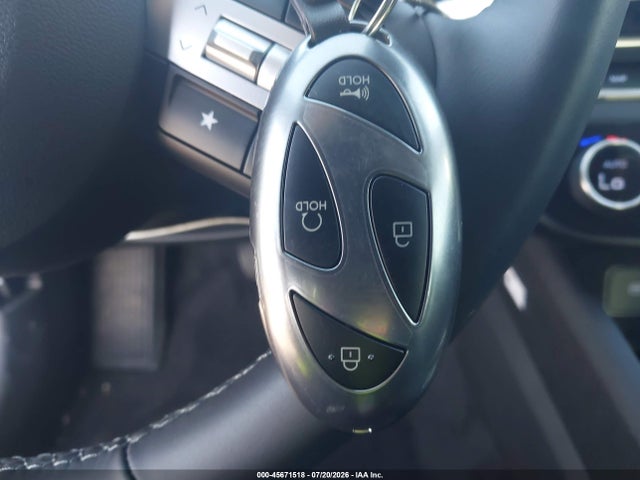 2026 Hyundai Sonata Sel Sport მანქანა იყიდება აუქციონზე, vin: KMHL64JA6TA535077, აუქციონის ნომერი: 45671518