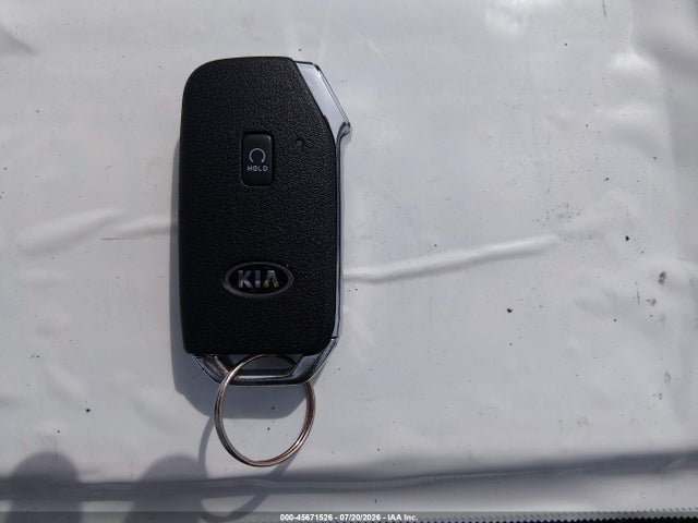 KIA Telluride Sx 2021 5XYP5DHC8MG175781 Image 11
