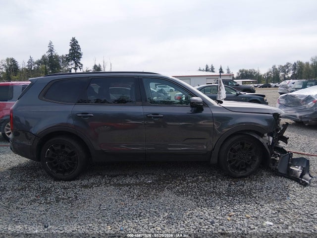 KIA Telluride Sx 2021 5XYP5DHC8MG175781 Image 14