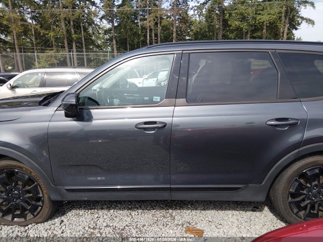 KIA Telluride Sx 2021 5XYP5DHC8MG175781 Image 15