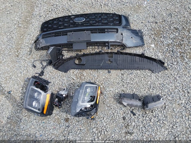 KIA Telluride Sx 2021 5XYP5DHC8MG175781 Image 12