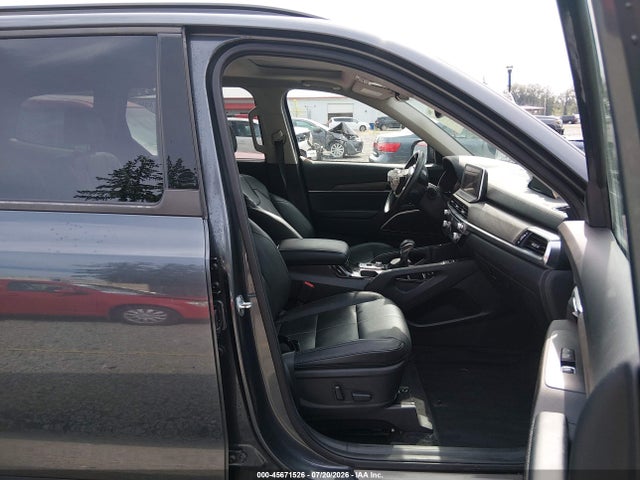 KIA Telluride Sx 2021 5XYP5DHC8MG175781 Image 18