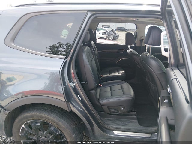KIA Telluride Sx 2021 5XYP5DHC8MG175781 Image 19