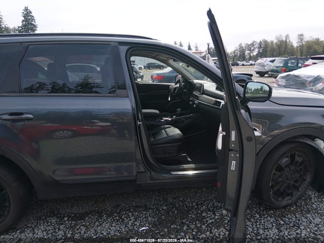 KIA Telluride Sx 2021 5XYP5DHC8MG175781 Image 5