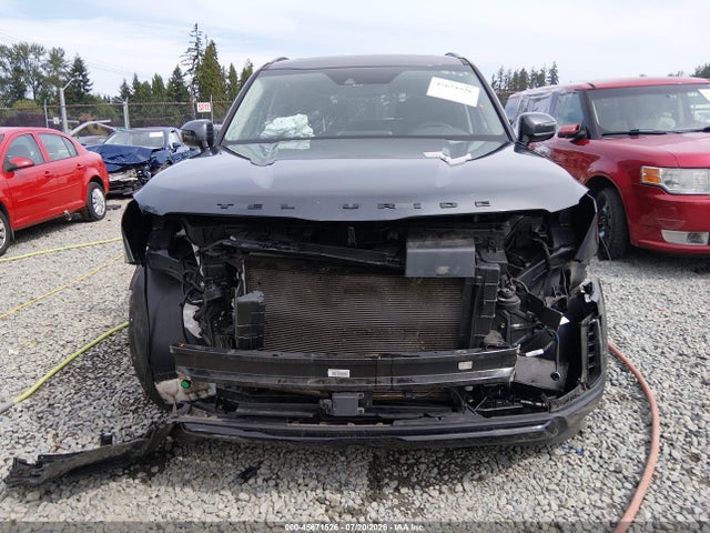 KIA Telluride Sx 2021 5XYP5DHC8MG175781 Image 6