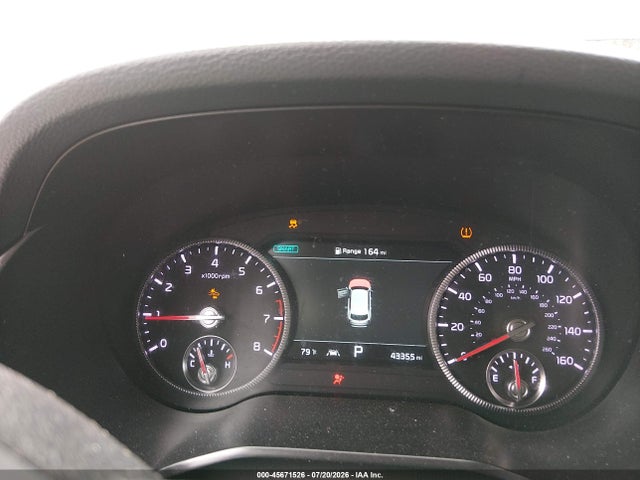 KIA Telluride Sx 2021 5XYP5DHC8MG175781 Image 7