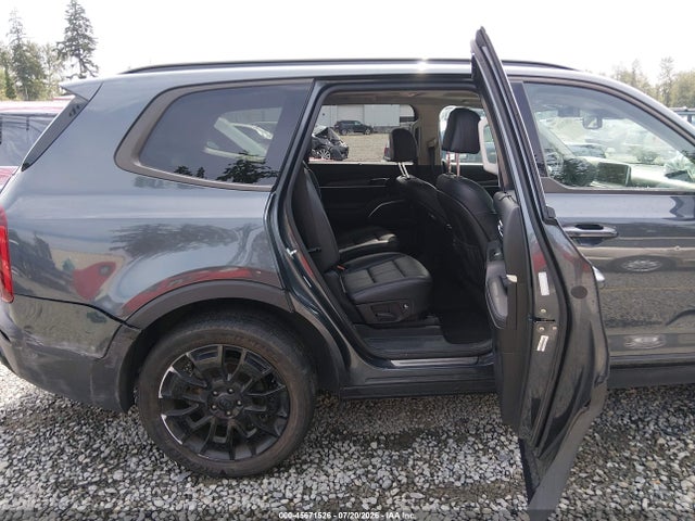 KIA Telluride Sx 2021 5XYP5DHC8MG175781 Image 8