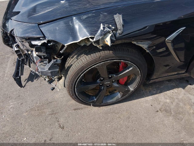 45671532 :رقم المزاد ، KMTG34LE9KU027585 vin ، 2019 Genesis G70 3.3t Advanced مزاد بيع