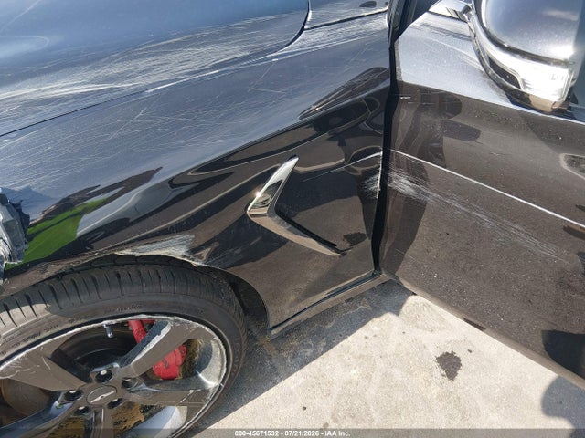 45671532 :رقم المزاد ، KMTG34LE9KU027585 vin ، 2019 Genesis G70 3.3t Advanced مزاد بيع