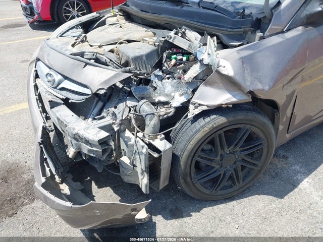 Aukcja sprzedaży 2013 Hyundai Accent Gls, vin: KMHCT4AE6DU414075, numer aukcji: 45671534