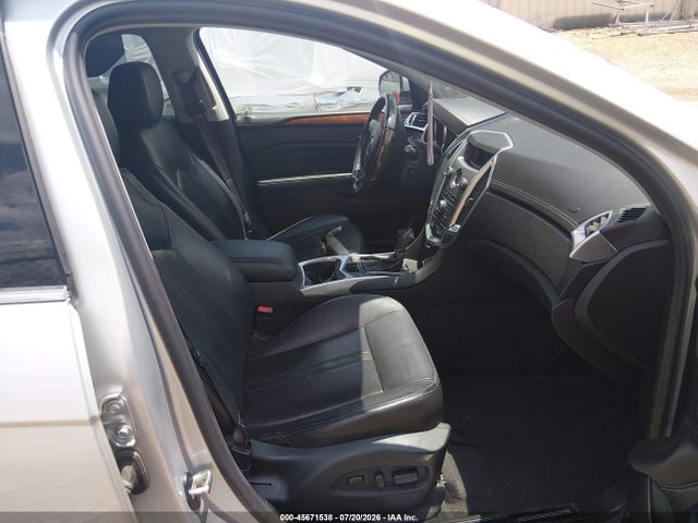 45671538 :رقم المزاد ، 3GYFNAE30CS596397 vin ، 2012 Cadillac Srx Luxury Collection مزاد بيع