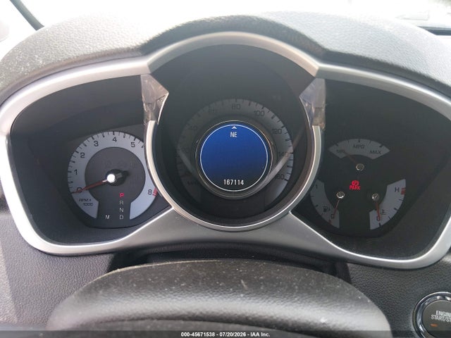 45671538 :رقم المزاد ، 3GYFNAE30CS596397 vin ، 2012 Cadillac Srx Luxury Collection مزاد بيع