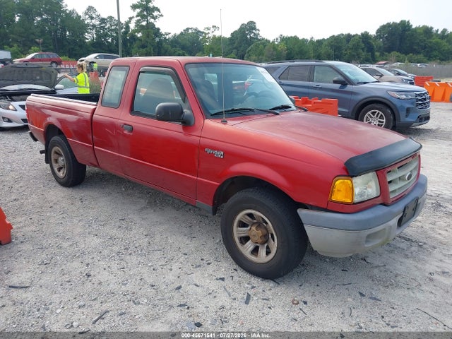 45671541 :رقم المزاد ، 1FTYR14U23PB80458 vin ، 2003 Ford Ranger Edge/tremor/xl/xlt مزاد بيع