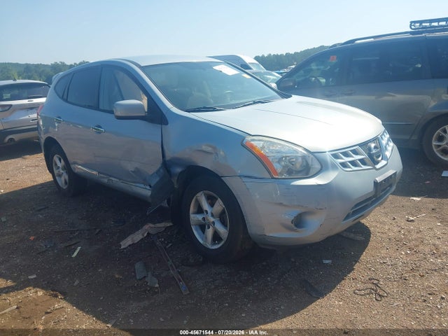 Продаж на аукціоні авто 2013 Nissan Rogue S, vin: JN8AS5MV8DW132982, номер лоту: 45671544