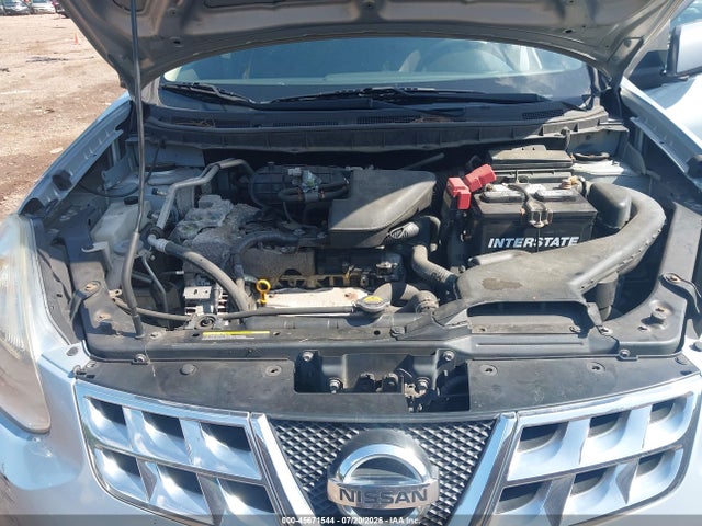 Продаж на аукціоні авто 2013 Nissan Rogue S, vin: JN8AS5MV8DW132982, номер лоту: 45671544