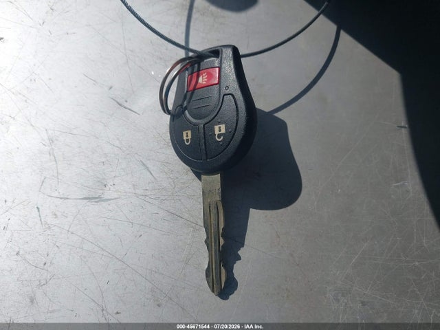Продаж на аукціоні авто 2013 Nissan Rogue S, vin: JN8AS5MV8DW132982, номер лоту: 45671544