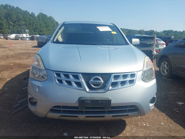 Продаж на аукціоні авто 2013 Nissan Rogue S, vin: JN8AS5MV8DW132982, номер лоту: 45671544