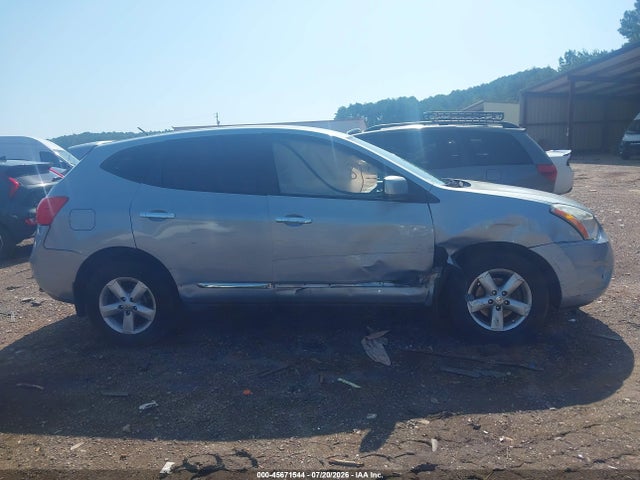 Продаж на аукціоні авто 2013 Nissan Rogue S, vin: JN8AS5MV8DW132982, номер лоту: 45671544