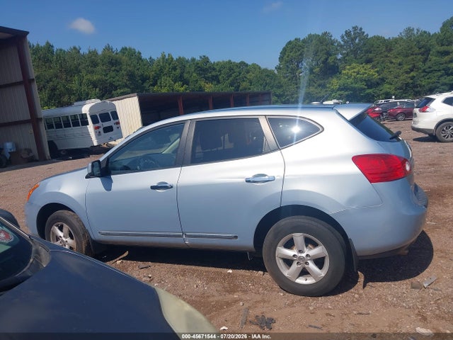 Продаж на аукціоні авто 2013 Nissan Rogue S, vin: JN8AS5MV8DW132982, номер лоту: 45671544