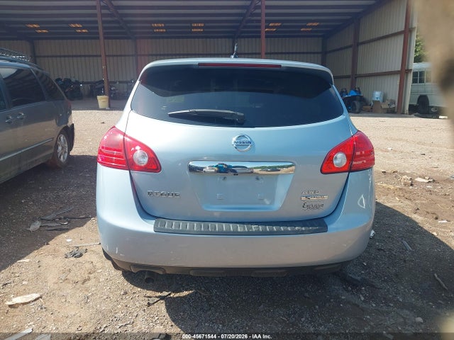 Продаж на аукціоні авто 2013 Nissan Rogue S, vin: JN8AS5MV8DW132982, номер лоту: 45671544