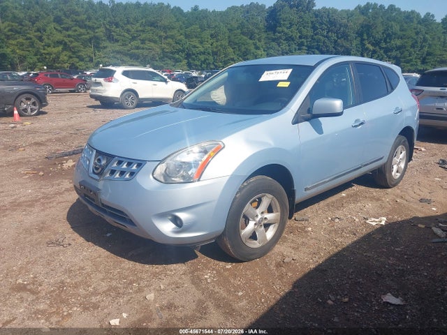 Продаж на аукціоні авто 2013 Nissan Rogue S, vin: JN8AS5MV8DW132982, номер лоту: 45671544