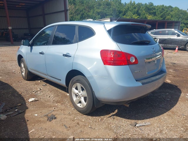 Продаж на аукціоні авто 2013 Nissan Rogue S, vin: JN8AS5MV8DW132982, номер лоту: 45671544