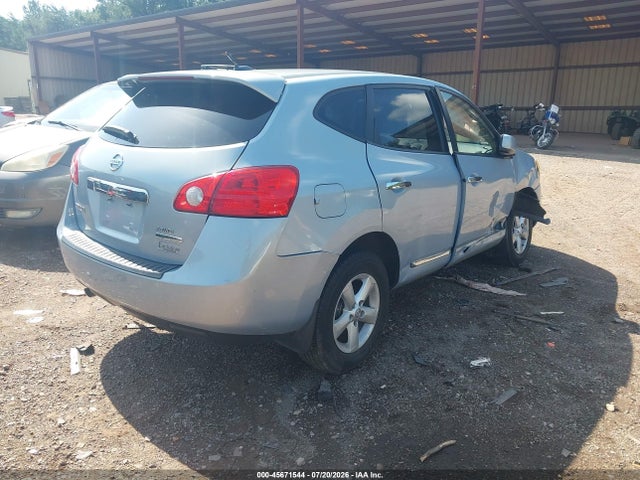 Продаж на аукціоні авто 2013 Nissan Rogue S, vin: JN8AS5MV8DW132982, номер лоту: 45671544