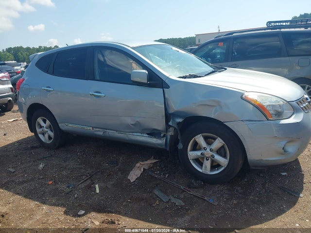 Продаж на аукціоні авто 2013 Nissan Rogue S, vin: JN8AS5MV8DW132982, номер лоту: 45671544