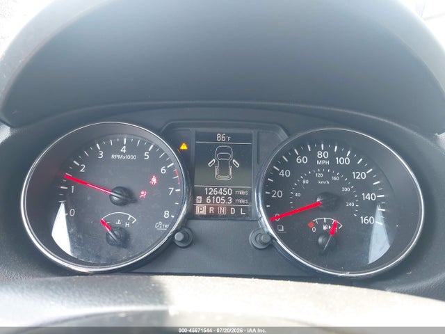 Продаж на аукціоні авто 2013 Nissan Rogue S, vin: JN8AS5MV8DW132982, номер лоту: 45671544