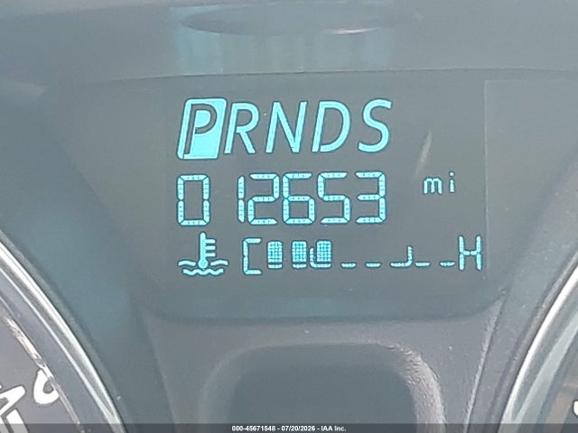 45671548 :رقم المزاد ، 3FADP4BJXKM163187 vin ، 2019 Ford Fiesta Se مزاد بيع