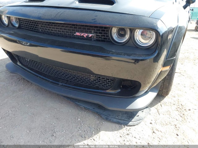 Aukcja sprzedaży 2016 Dodge Challenger R/t Scat Pack, vin: 2C3CDZFJ2GH271495, numer aukcji: 45671549