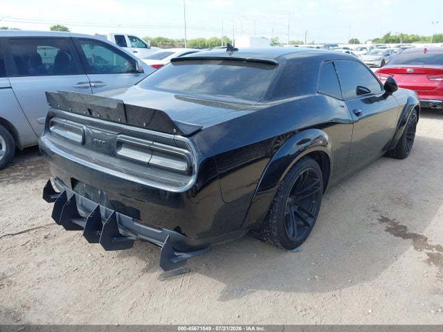 Aukcja sprzedaży 2016 Dodge Challenger R/t Scat Pack, vin: 2C3CDZFJ2GH271495, numer aukcji: 45671549