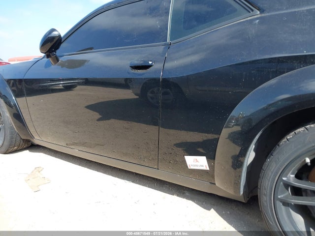 Aukcja sprzedaży 2016 Dodge Challenger R/t Scat Pack, vin: 2C3CDZFJ2GH271495, numer aukcji: 45671549