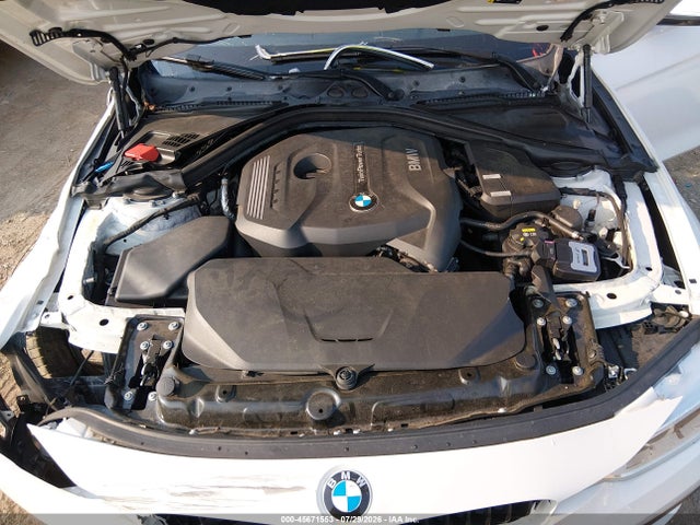Продаж на аукціоні авто 2017 Bmw 330i Xdrive, vin: WBA8D9G50HNU59019, номер лоту: 45671553