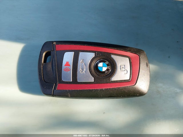 Продаж на аукціоні авто 2017 Bmw 330i Xdrive, vin: WBA8D9G50HNU59019, номер лоту: 45671553