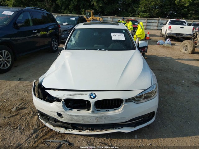 Продаж на аукціоні авто 2017 Bmw 330i Xdrive, vin: WBA8D9G50HNU59019, номер лоту: 45671553