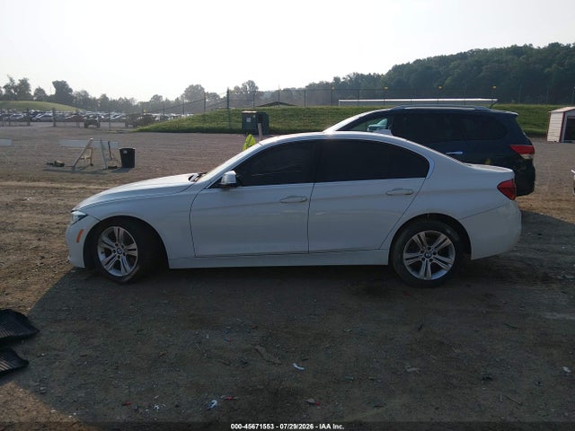 Продаж на аукціоні авто 2017 Bmw 330i Xdrive, vin: WBA8D9G50HNU59019, номер лоту: 45671553