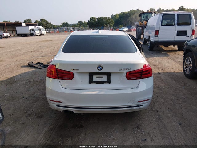 Продаж на аукціоні авто 2017 Bmw 330i Xdrive, vin: WBA8D9G50HNU59019, номер лоту: 45671553
