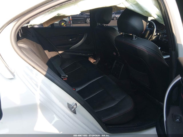 Продаж на аукціоні авто 2017 Bmw 330i Xdrive, vin: WBA8D9G50HNU59019, номер лоту: 45671553
