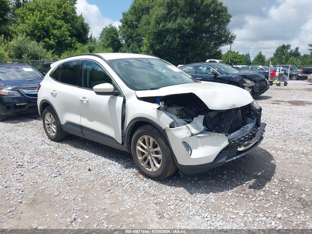 Продаж на аукціоні авто 2020 Ford Escape Sel, vin: 1FMCU0H62LUA06000, номер лоту: 45671554