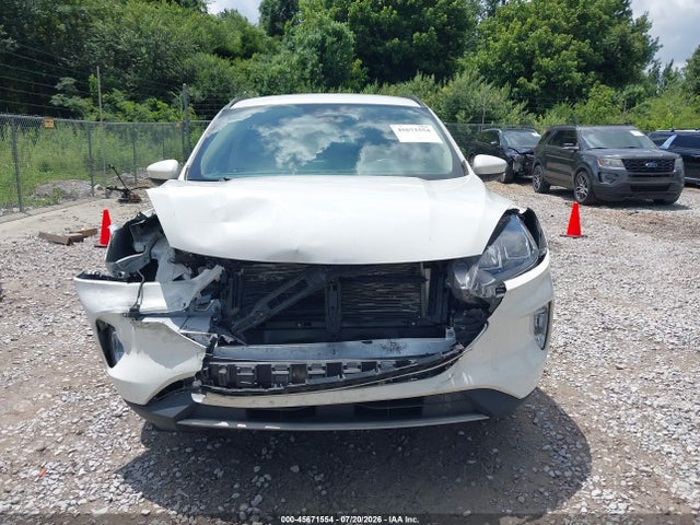 1FMCU0H62LUA06000 Ford ESCAPE SEL