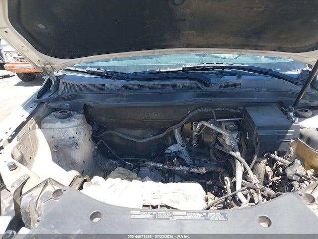 Chevrolet EQUINOX LT 2015 1GNALBEK3FZ123367 Image 10