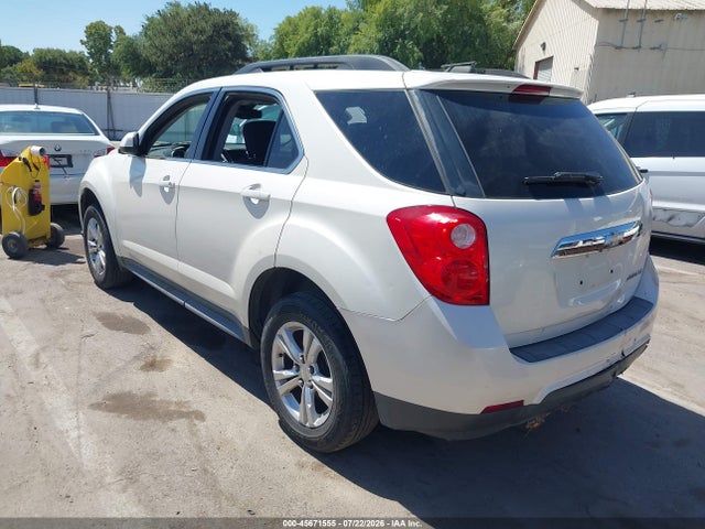 Chevrolet EQUINOX LT 2015 1GNALBEK3FZ123367 Image 3